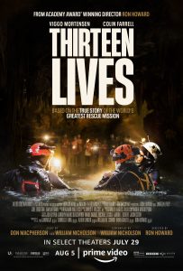 ดูหนังออนไลน์ฟรี Thirteen Lives (2022) 13 ชีวิต