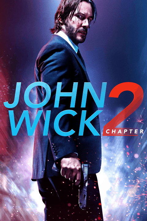 ดูหนังออนไลน์ฟรี JOHN WICK 2 (2017) จอห์น วิค แรงกว่านรก ภาค 2