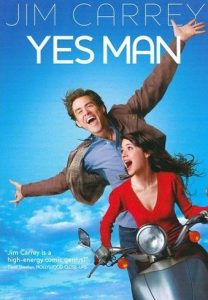 ดูหนังออนไลน์ฟรี Yes Man (2008) คนมันรุ่ง เพราะมุ่งเซย์ เยส