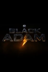 ดูหนังออนไลน์ Black Adam (2022)