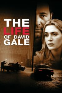 ดูหนังออนไลน์ฟรี The Life of David Gale แกะรอย ปมประหาร (2003) พากย์ไทย