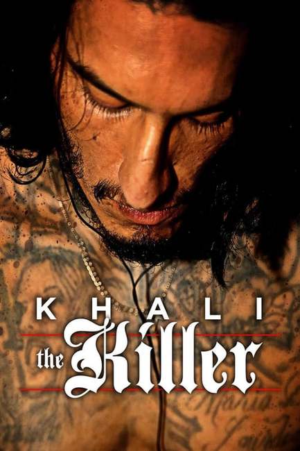 ดูหนังออนไลน์ Khali the Killer พลิกเกมส์ฆ่า ล่าทมิฬ (2017) พากย์ไทย