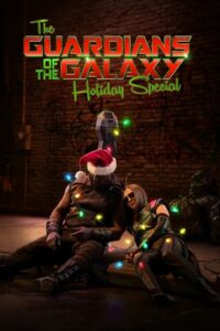 ดูหนังออนไลน์ The Guardians of the Galaxy Holiday Special เดอะการ์เดียนส์ออฟเดอะกาแล็กซี่ฮอลิเดย์สเปเชียล (2022) พากย์ไทย