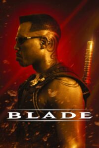 ดูหนังออนไลน์ฟรี Blade เบลด พันธุ์ฆ่าอมตะ (1998) พากย์ไทย