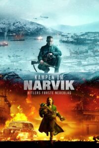 ดูหนังออนไลน์ฟรี Narvik นาร์วิค (2022) พากย์ไทย