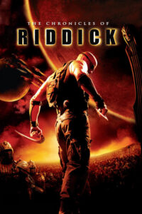 ดูหนังออนไลน์ฟรี The Chronicles of Riddick ริดดิค (2004) พากย์ไทย