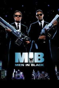 ดูหนังออนไลน์ Men in Black เอ็มไอบี หน่วยจารชนพิทักษ์จักรวาล (1997) พากย์ไทย