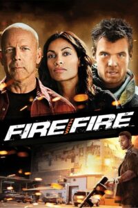 ดูหนังออนไลน์ Fire With Fire คนอึดล้างเพลิงนรก (2012) พากย์ไทย