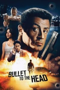 ดูหนังออนไลน์ Bullet to the Head กระสุนเดนตาย (2013) พากย์ไทย
