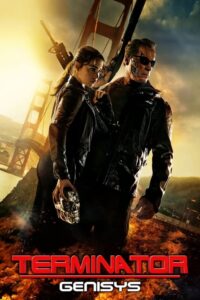 ดูหนังออนไลน์ Terminator Genisys ฅนเหล็ก มหาวิบัติจักรกลยึดโลก (2015) พากย์ไทย
