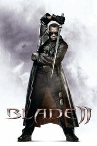 ดูหนังออนไลน์ฟรี Blade 2 เบลด 2 นักล่าพันธุ์อมตะ (2002) พากย์ไทย