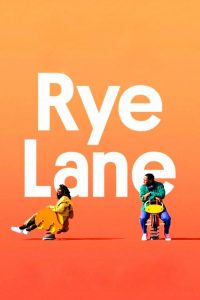 ดูหนังออนไลน์ฟรี Rye Lane (2023) พากย์ไทย