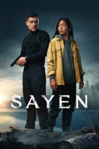 ดูหนังออนไลน์ฟรี sayen ซาเยน (2023) ซับไทย