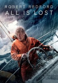 ดูหนังออนไลน์ฟรี All Is Lost (2013) ออล อีส ลอสต์
