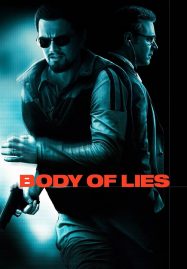 ดูหนังออนไลน์ฟรี Body of Lies (2008) บอดี้ ออฟ ลายส์ แผนบงการยอดจารชนสะท้านโลก