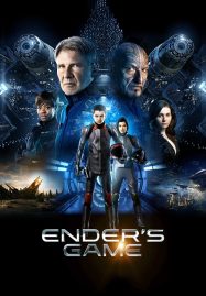 ดูหนังออนไลน์ Ender’s Game (2013) เอนเดอร์เกม สงครามพลิกจักรวาล