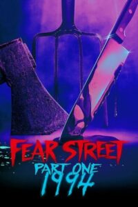 ดูหนังออนไลน์ฟรี Fear Street 1994 ถนนอาถรรพ์ ภาค 1 (2021) พากย์ไทย