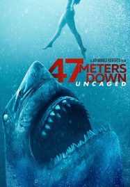 ดูหนังออนไลน์ 47 Meters Down Uncaged (2019) ดิ่งลึกสุดนรก