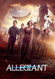 ดูหนังออนไลน์ Allegiant (2016) ปฎิวัติสองโลก
