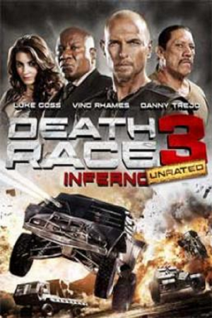 ดูหนังออนไลน์ฟรี Death Race 3 Inferno (2012) ซิ่งสั่งตาย 3