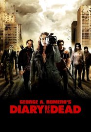 ดูหนังออนไลน์ Diary of the Dead (2007) ไดอารี่แห่งความตาย