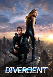 ดูหนังออนไลน์ Divergent (2014) คนแยกโลก
