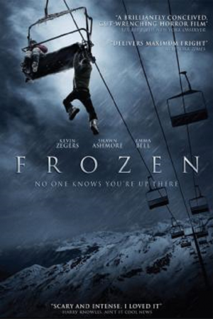 ดูหนังออนไลน์ฟรี Frozen (2010) นรกแขวนฟ้า