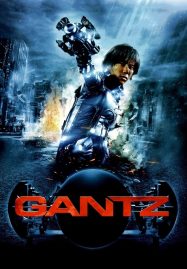 ดูหนังออนไลน์ Gantz (2010) สาวกกันสึ พันธ์แสบสังหาร