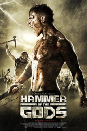 ดูหนังออนไลน์ฟรี Hammer of the Gods (2013) ยอดนักรบขุนค้อนทมิฬ