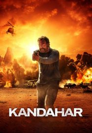 ดูหนังออนไลน์ Kandahar (2023)