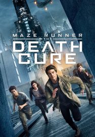 ดูหนังออนไลน์ Maze Runner 3 The Death Cure (2018) ไข้มรณะ