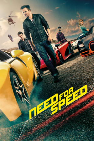 ดูหนังออนไลน์ Need for Speed (2014) ซิ่งเต็มสปีดแค้น