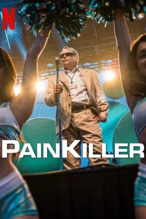 ดูหนังออนไลน์ Painkiller (2023) เพนคิลเลอร์ Season 1