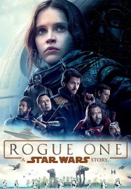 ดูหนังออนไลน์ Rogue One A Star Wars Story (2016) โร้ค วัน ตำนานสตาร์วอร์ส