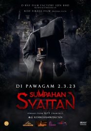 ดูหนังออนไลน์ Sumpahan Syaitan (2023) สาปซาตาน