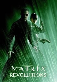 ดูหนังออนไลน์ The Matrix 3 Revolutions (2003) เดอะเมทริกซ์ 3 ปฏิวัติมนุษย์เหนือโลก