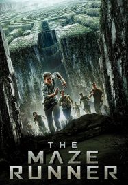ดูหนังออนไลน์ The Maze Runner (2014) วงกตมฤตยู