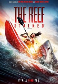 ดูหนังออนไลน์ The Reef Stalked (2022) ครีบพิฆาต