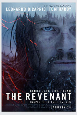 ดูหนังออนไลน์ฟรี The Revenant (2015) เดอะ เรเวแนนท์ ต้องรอด
