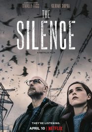 ดูหนังออนไลน์ The Silence (2019) เงียบให้รอด