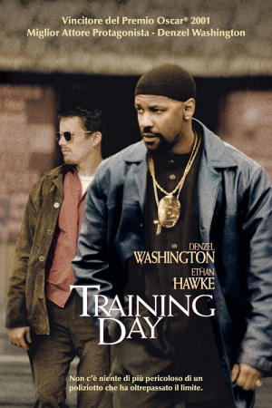 ดูหนังออนไลน์ฟรี Training Day (2001) ตำรวจระห่ำ…คดไม่เป็น