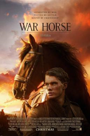 ดูหนังออนไลน์ War Horse (2011) ม้าศึกจารึกโลก