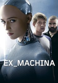 ดูหนังออนไลน์ Ex Machina (2015) พิศวาสจักรกลอันตราย