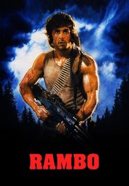 ดูหนังออนไลน์ Rambo First Blood (1982) แรมโบ้ นักรบเดนตาย