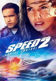 ดูหนังออนไลน์ฟรี Speed 2 Cruise Control (1997) สปีด 2 เร็วกว่านรก