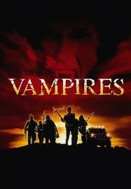ดูหนังออนไลน์ Vampires (1998) รับจ้างล้างพันธุ์แวมไพร์