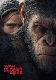 ดูหนังออนไลน์ War for the Planet of the Apes (2017) มหาสงครามพิภพวานร